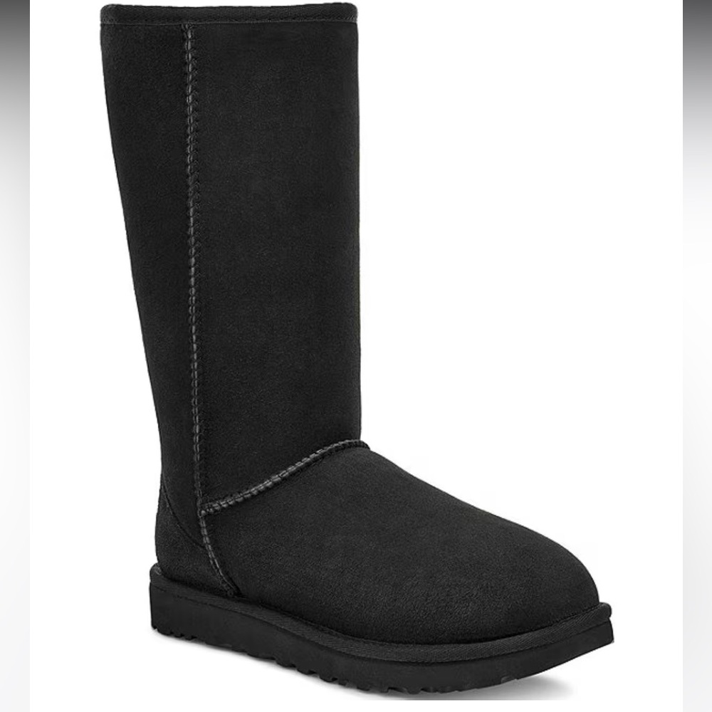UGG boots size 10